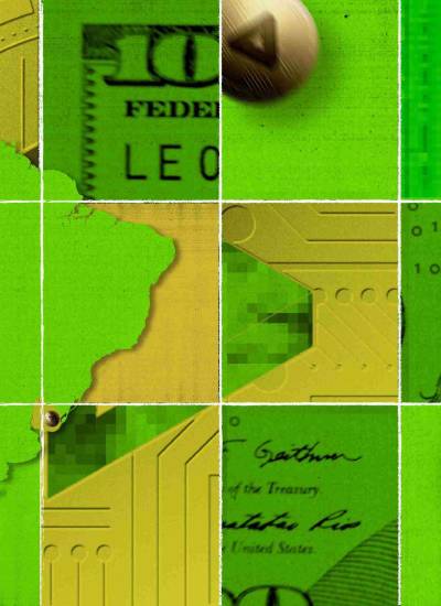 La criptoeconomía latinoamericana, otro reflejo de la región