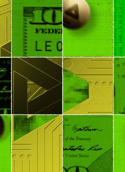 La Cripto Lavadora: el paraíso de las finanzas ilegales