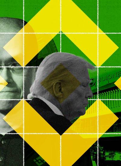 Los gigantes de las criptomonedas movieron miles de millones vinculados a lavado de dinero, narcotraficantes y hackers norcoreanos