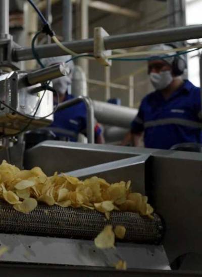 La industria de snacks en Ecuador está innovando con nuevos ingredientes, empaques y funcionalidades de los productos.
