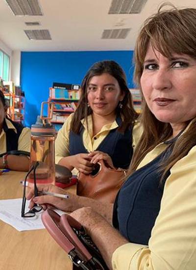 Las vacantes permitirán cubrir las necesidades de las instituciones a partir de abril de 2026.