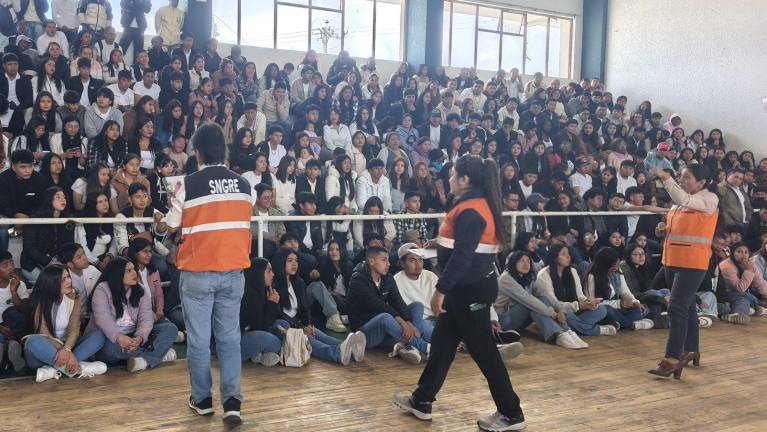 Jóvenes en Acción 2026 anuncia capacitaciones en primeros auxilios en siete ciudades