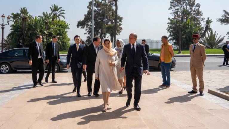 Ecuador culmina agenda en Marruecos con foco en inversión y acceso comercial a África