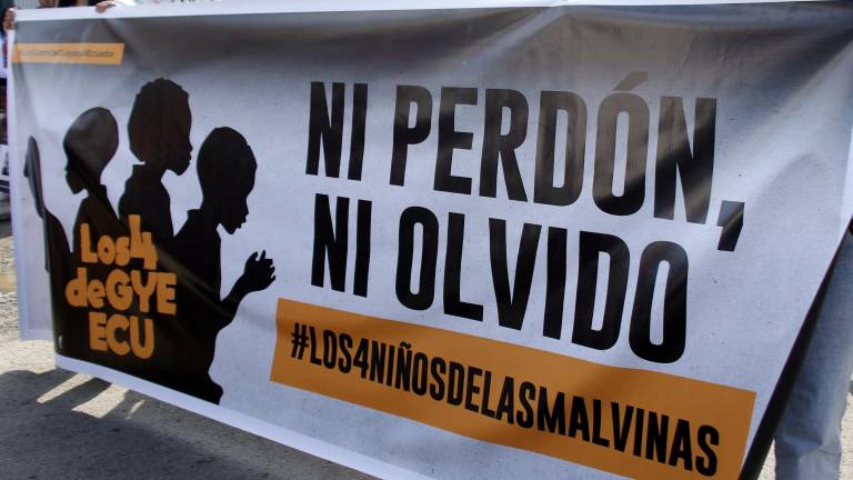 Esto se conoce sobre el asesinato de la hermana de un menor del caso Las Malvinas en Guayaquil