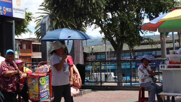 Ola de calor en Ecuador: medidas para prevenir afectaciones en la salud