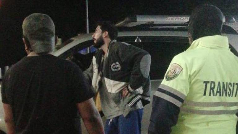 ¿Por qué liberaron al implicado de maltrato animal en Las Cumbres?