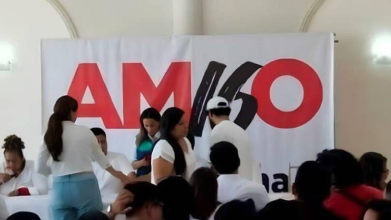TCE suspende provisionalmente al movimiento AMIGO y pone en riesgo candidaturas del correísmo