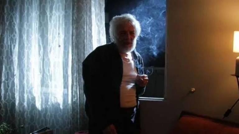 El cine como espejo de la vejez: Xavier Chávez habla sobre ‘Viejos Malditos’