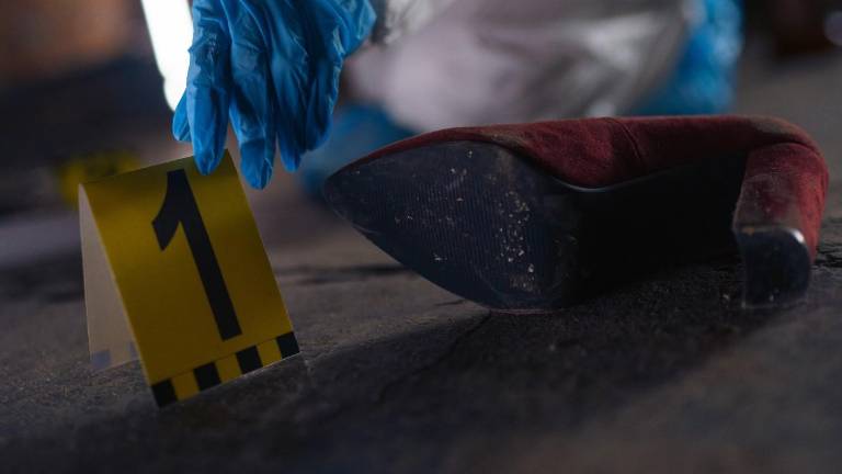 Seis personas fueron asesinadas durante celebraciones por Año Nuevo en Buena Fe, Los Ríos