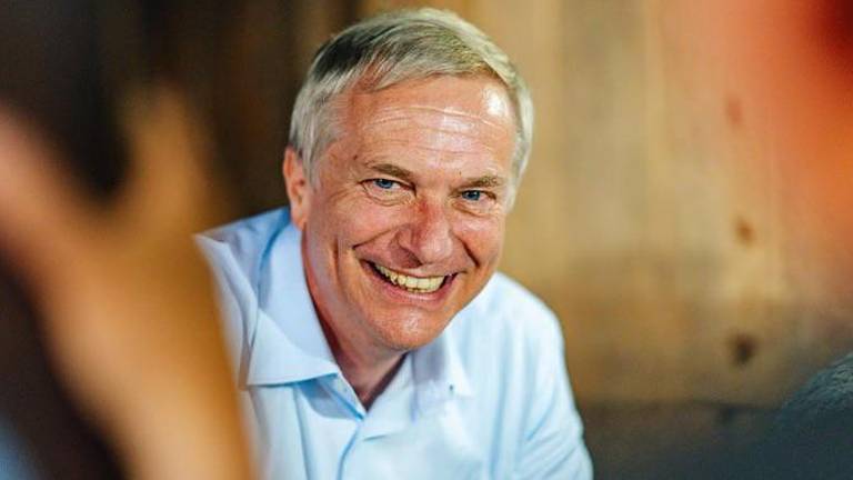 José Antonio Kast es admirador de la dictadura que impuso Augusto Pinochet.