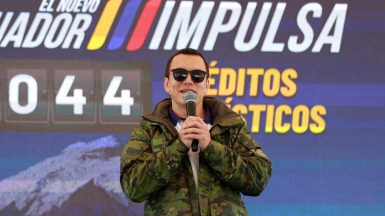 Daniel Noboa amplía feriado nacional, que se celebrará del 9 al 12 de octubre