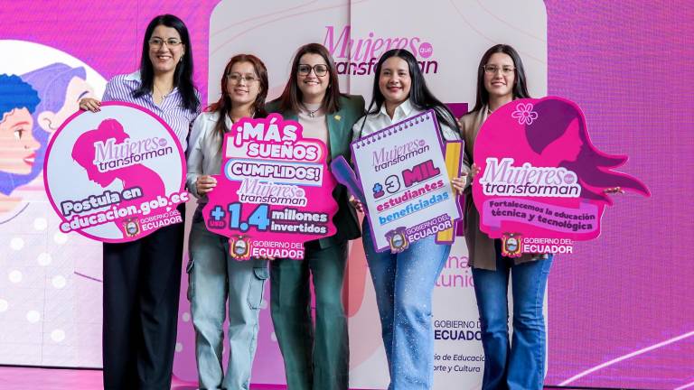 Mujeres que Transforman 2026: ¿Cuáles son los requisitos y cómo postular a la ayuda de USD 482?
