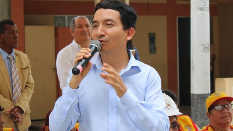 Asesinan a Víctor Hugo Febre, alcalde de un distrito de región peruana fronteriza con Ecuador