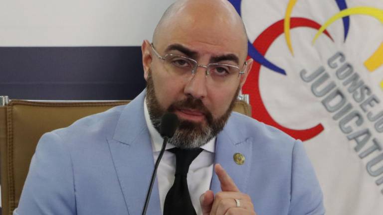 Juicio político contra Mario Godoy: CAL aceptó solicitud y el caso pasó a la Comisión de Fiscalización