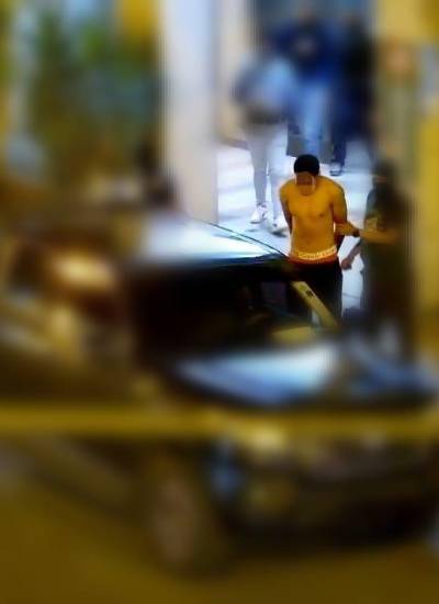 Detienen a presunto sicario por el crimen de Mario Pineida tras allanamientos en Guayaquil