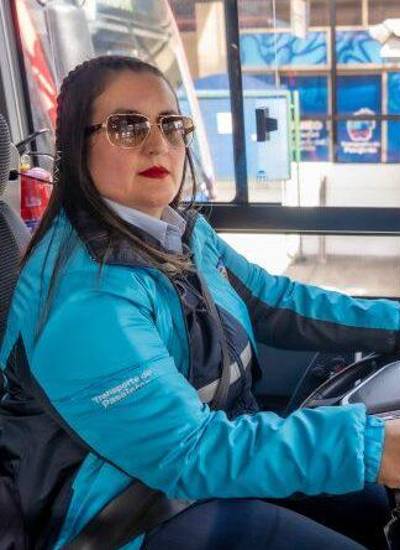 Entre los requisitos se pide tener la licencia profesional tipo E vigente.