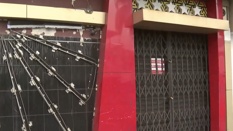 Ataque armado en una salsoteca de Guayaquil deja tres muertos, entre ellos un menor; hay tres detenidos