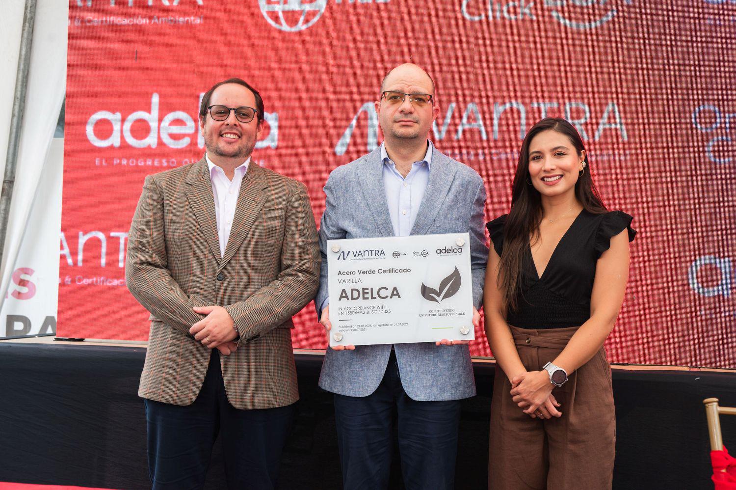 El sector de la construcción en Ecuador fortalece sus acciones sostenibles