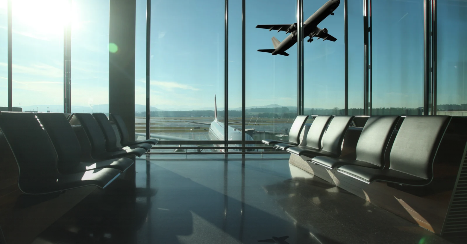 ¿Por qué los vuelos en el aeropuerto de Quito se suspenderán este 3 de octubre?