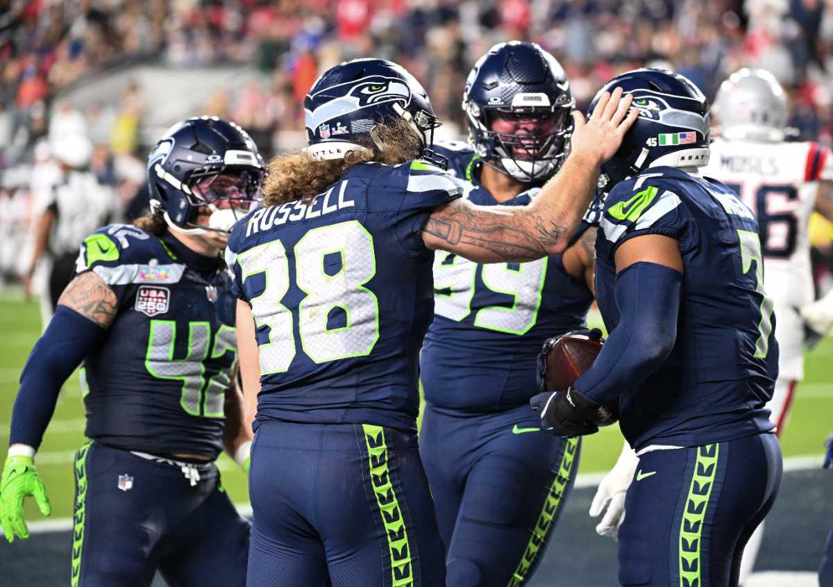 Seattle se consolida como campeón