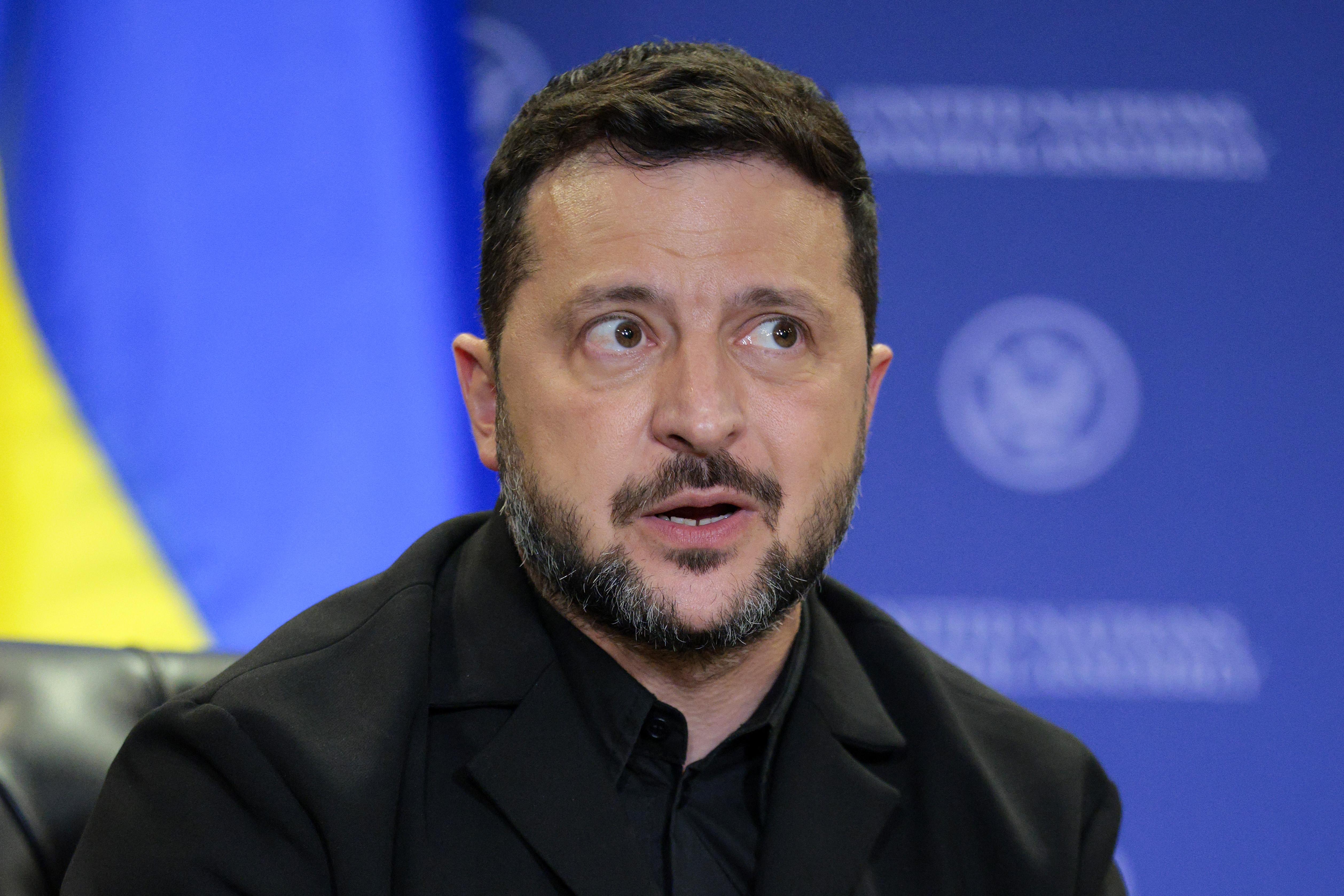 Zelensky tras reunión con Daniel Noboa: “Ucrania tiene mucho que ofrecer a los países latinoamericanos”