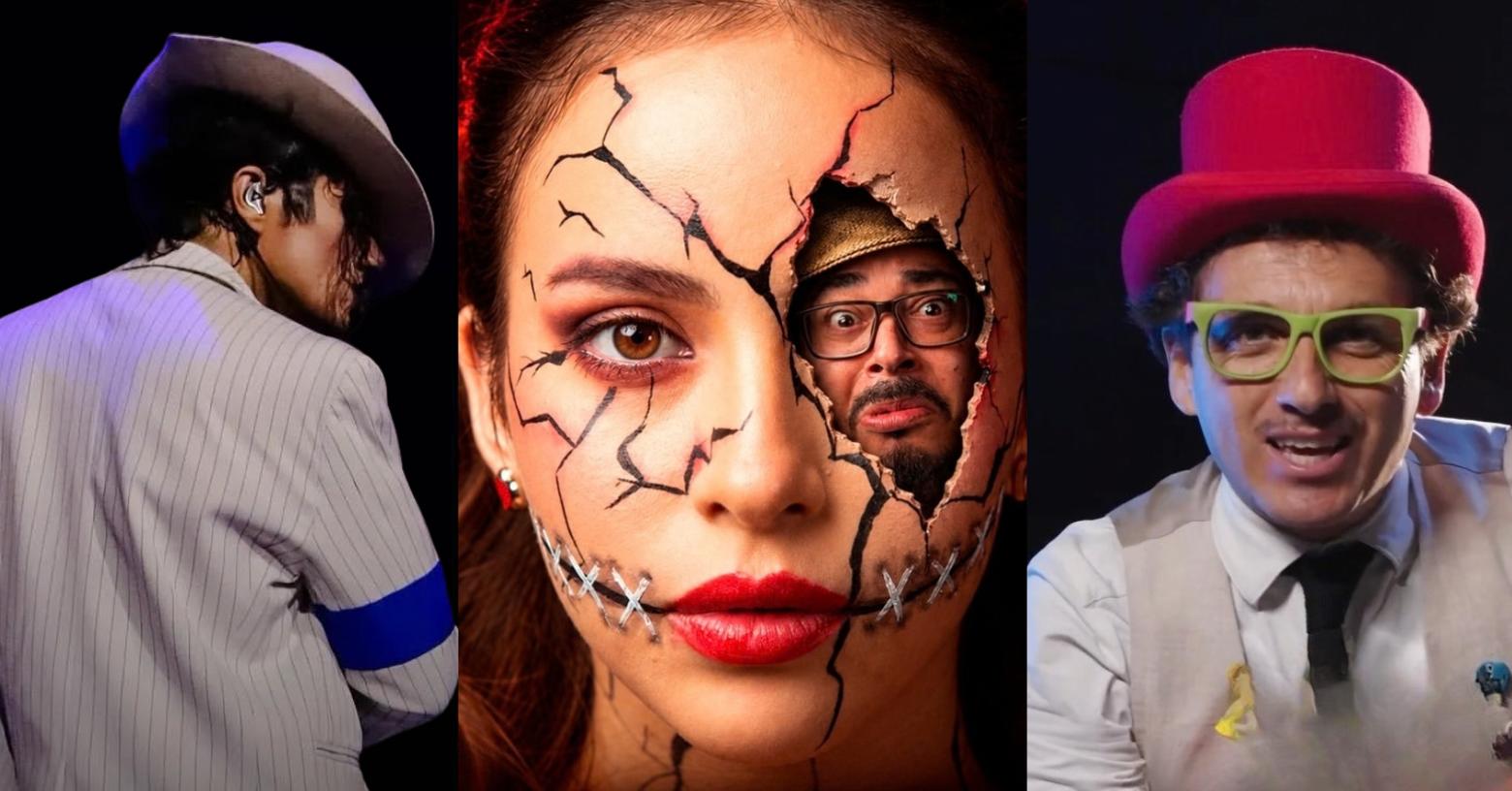 Agenda cultural semanal: teatro, conciertos, ferias y espectáculos para disfrutar