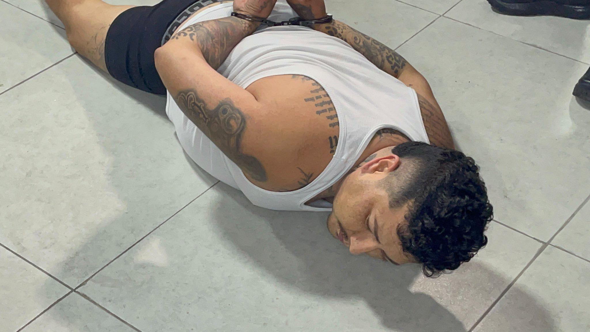 Capturan a alias ‘Parce’, presunto cabecilla de Los Lobos: así operaba la red que habría movido más de USD 2 millones
