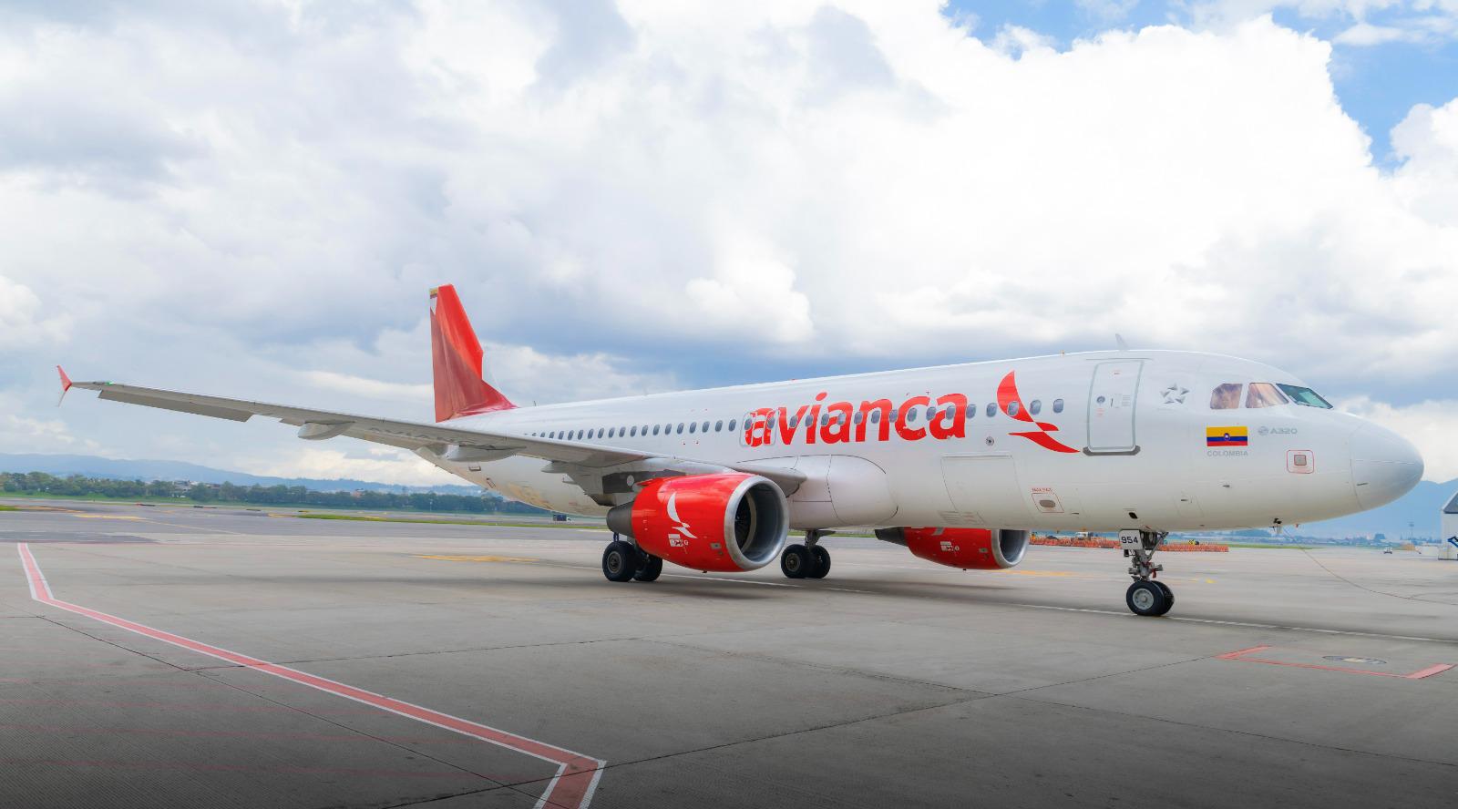 Avianca operará vuelos directos entre Guayaquil y Cuenca desde noviembre