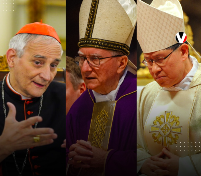 ¿Quién será el próximo Papa?