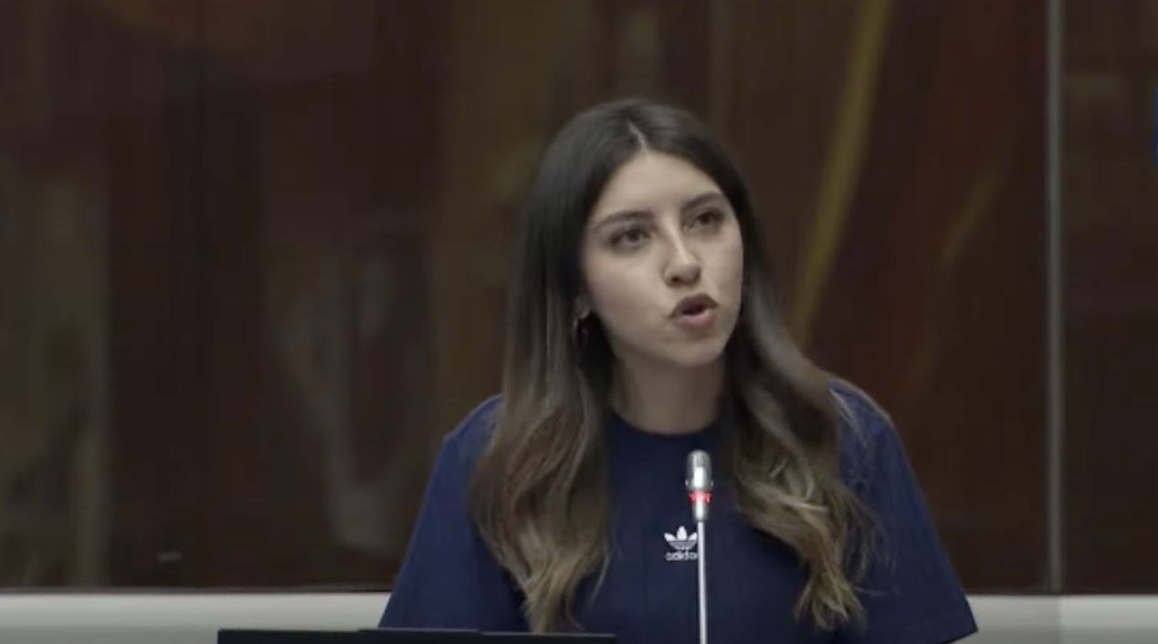 Correísmo no logra apoyo en la Asamblea 