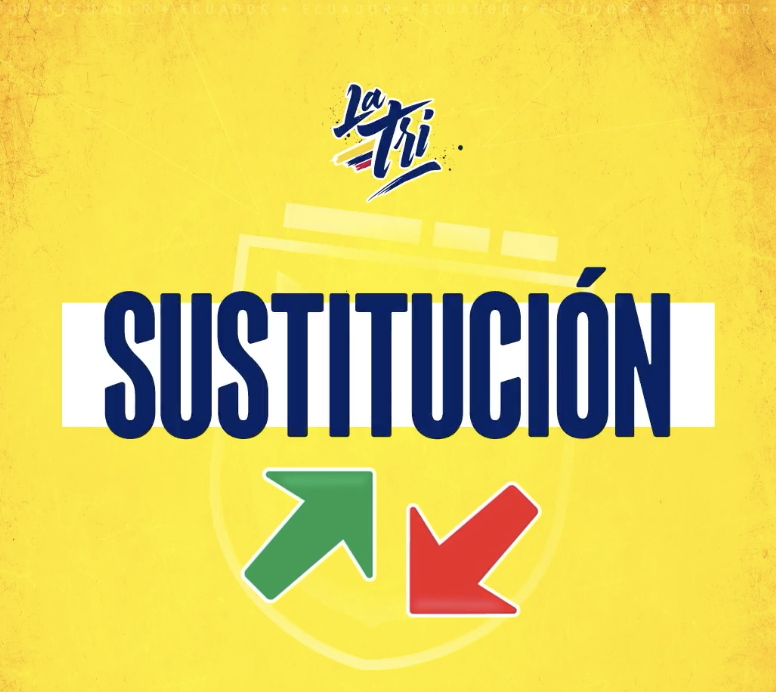 Inicia el segundo tiempo