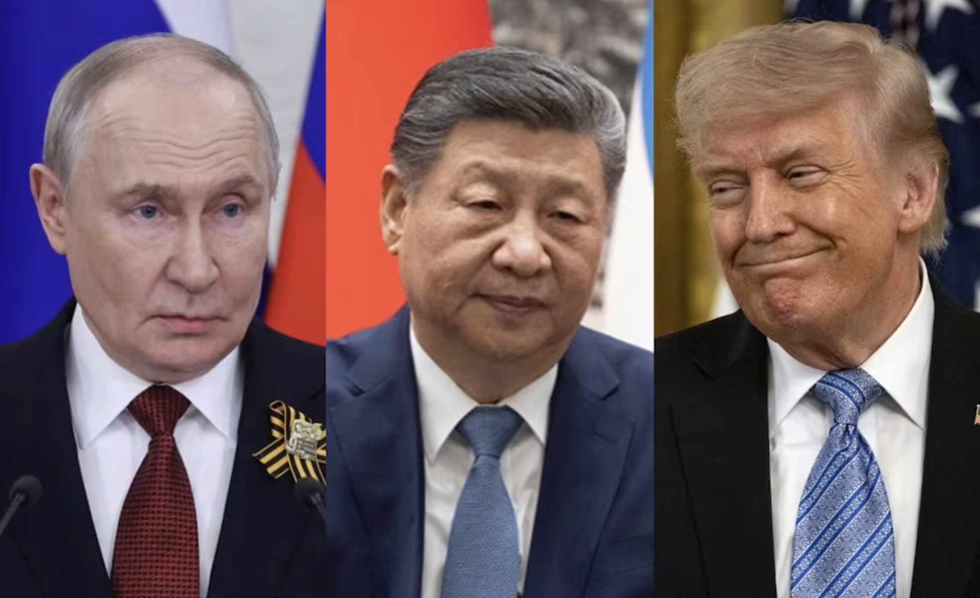 China y Rusia alertan sobre militarización de EE.UU. en el espacio: confirman armamento desplegado en órbita