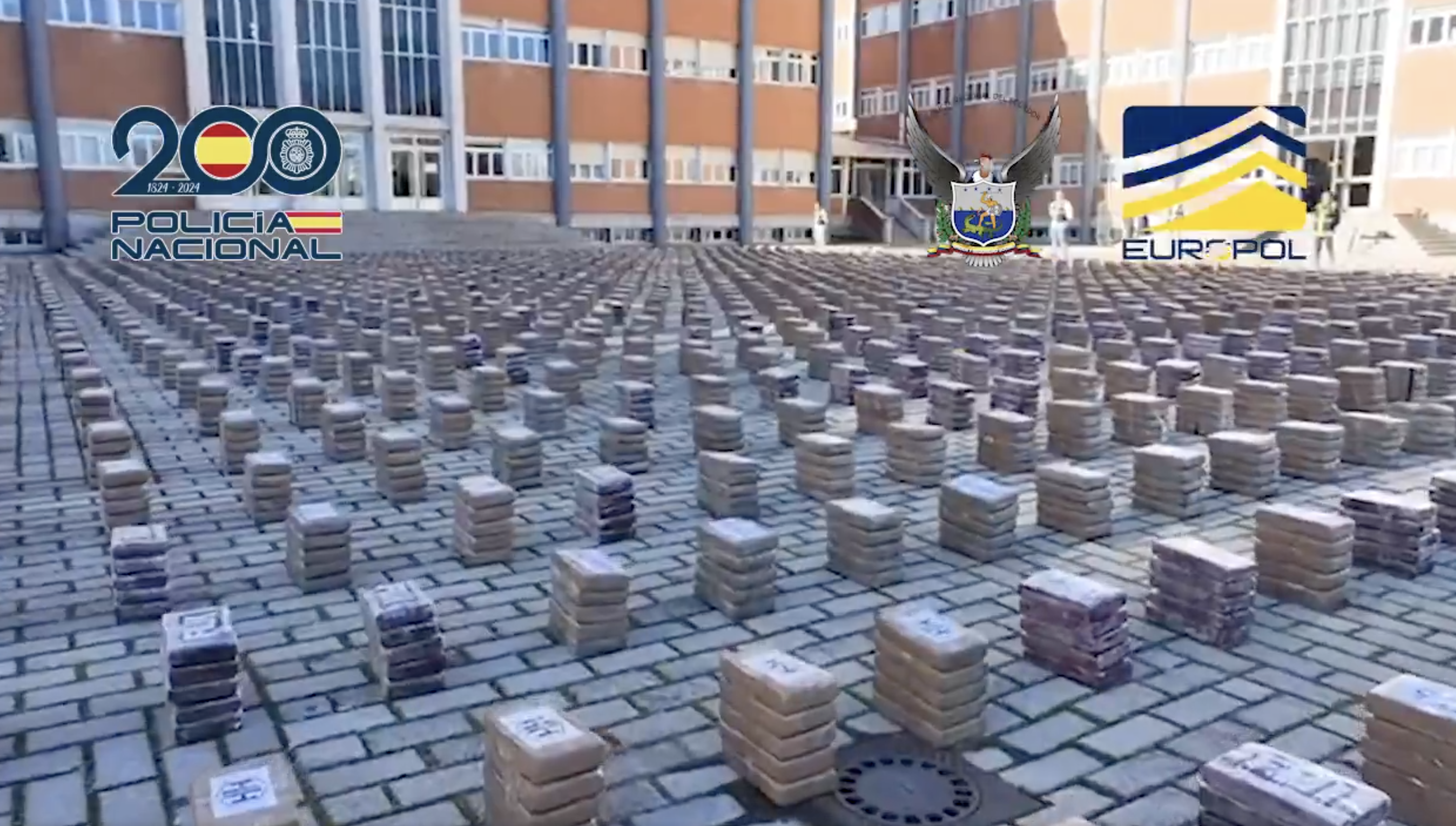 Chats encriptados y exportadoras: así operaba la red narco en Ecuador con la mafia balcánica y la Mocro Maffia