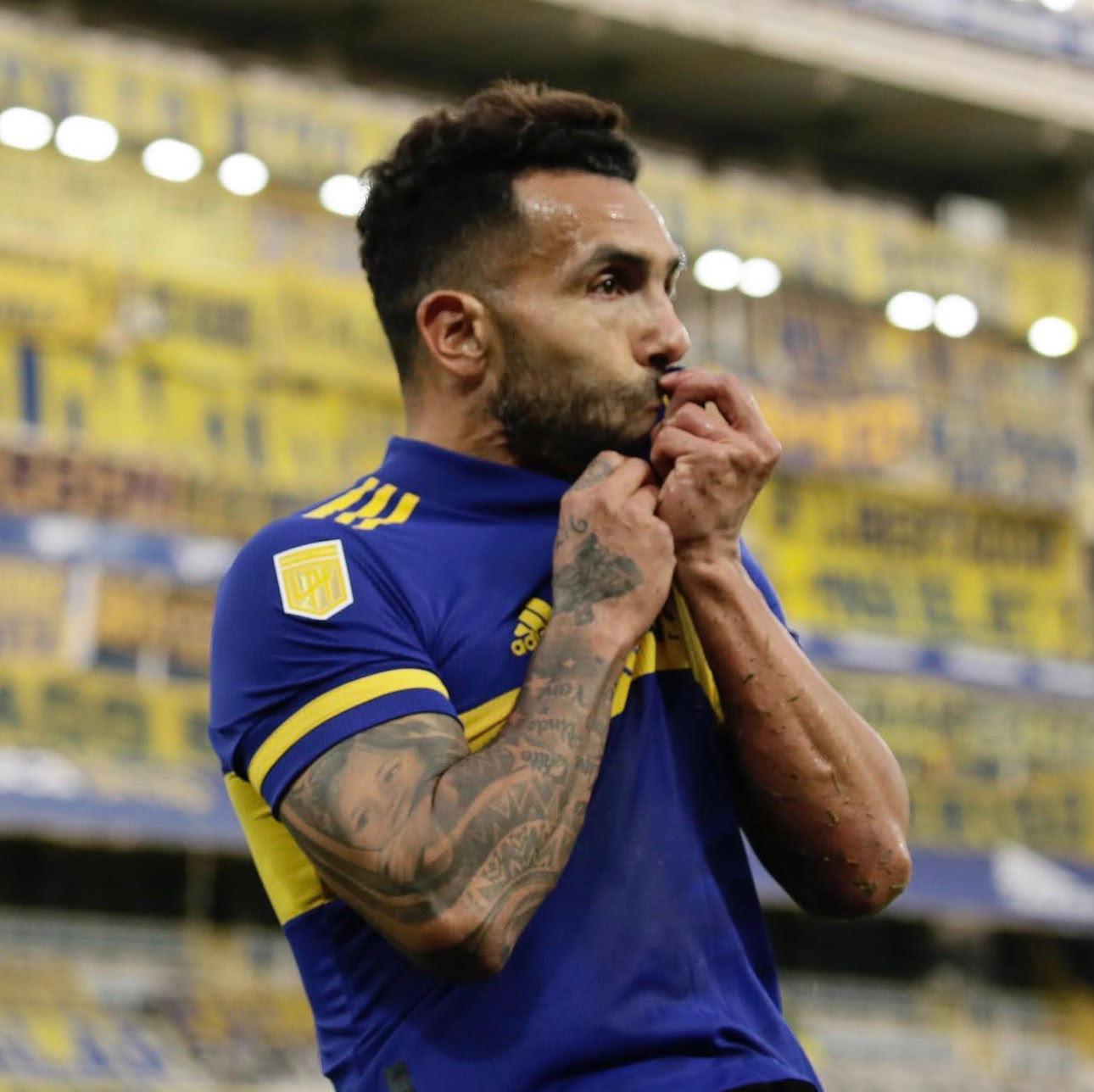 Carlos Tevez confirmó que tendrá su partido de despedida en La Bombonera: ¿estarán Messi y Ronaldo?