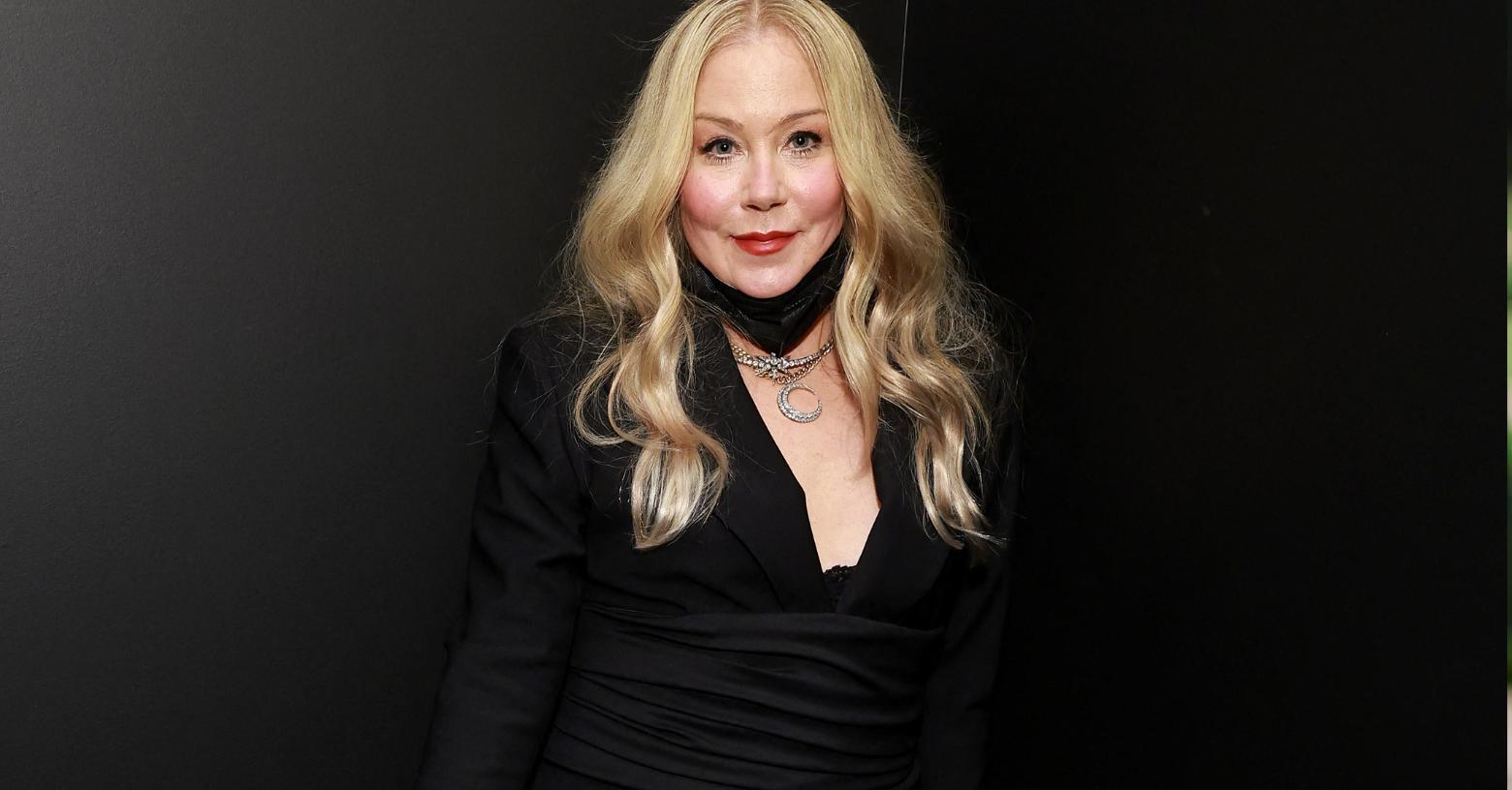 Christina Applegate revela que no tiene esclerosis múltiple tras años de vivir con el diagnóstico
