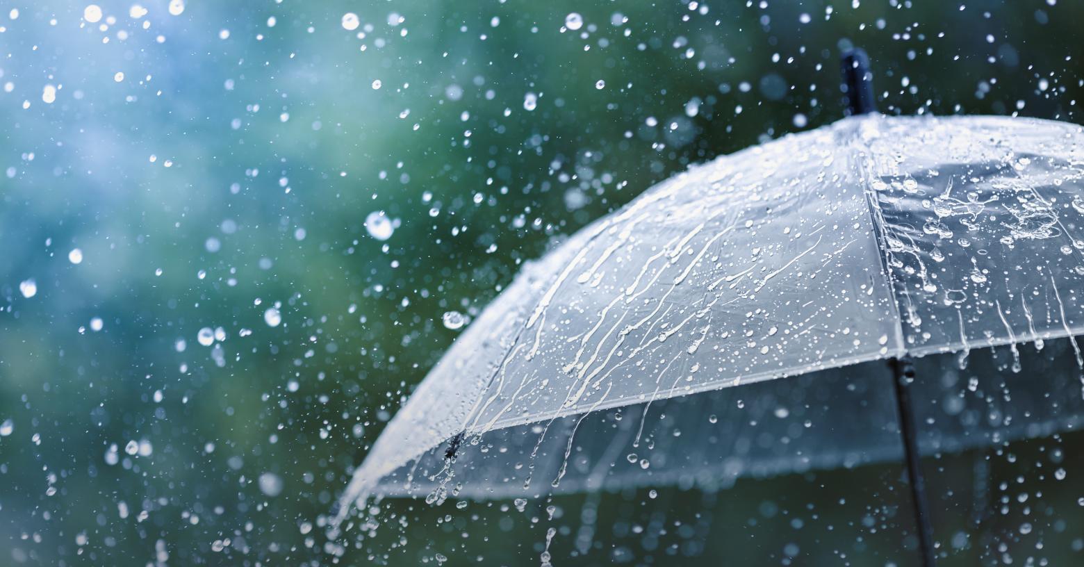 Pronóstico del clima en Guayaquil y Quito para este fin de semana: lluvias y tormentas marcarán las jornadas