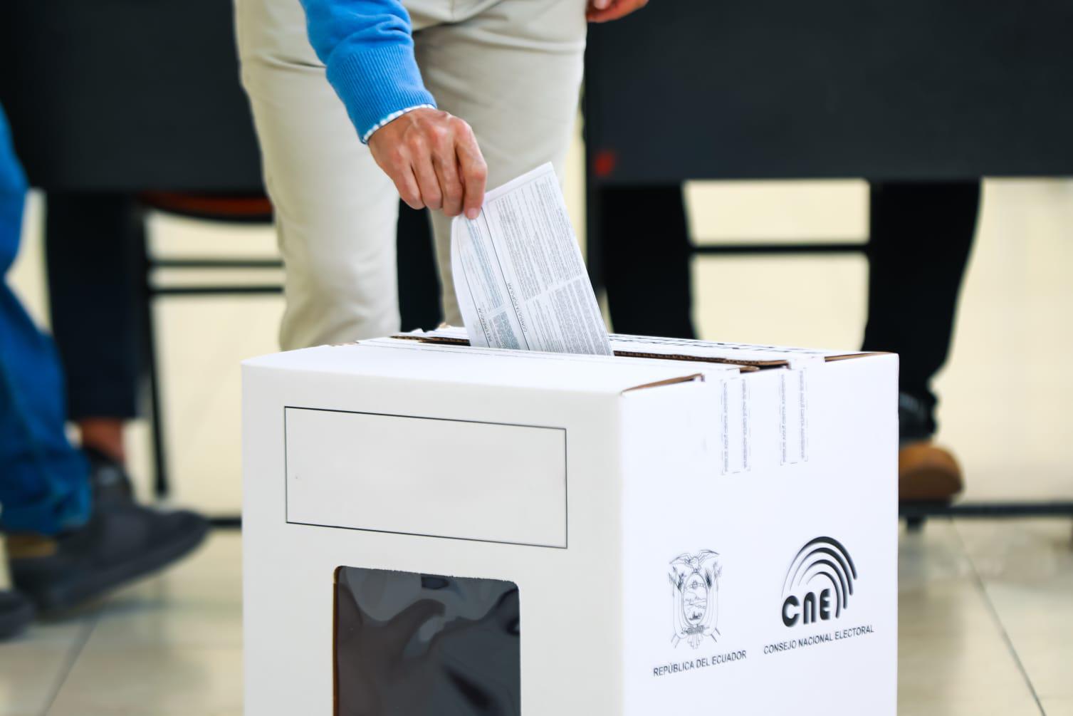 Elecciones 2026: CNE no instalará mesas en Cuba y Venezuela el 29 de noviembre, ¿qué pasará con las votaciones?
