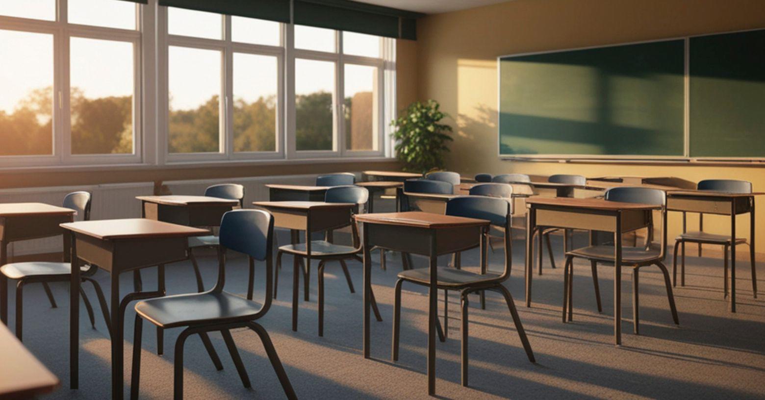 Brote de hepatitis A obliga a colegio de Quito a suspender clases presenciales