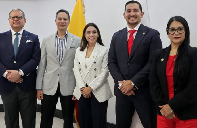 Por “carga procesal baja”, Judicatura extinguió la unidad de jueces anticorrupción