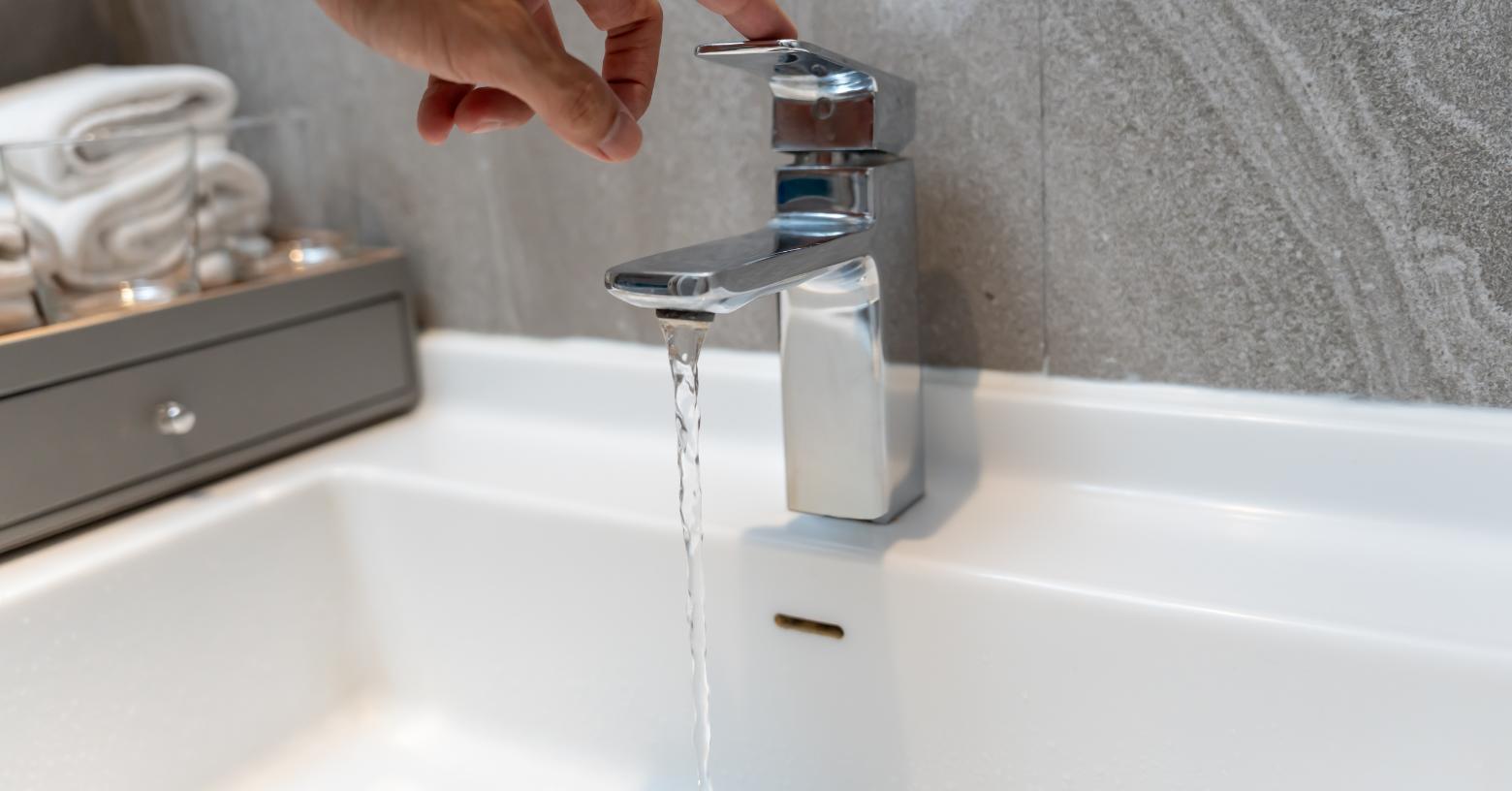 Corte de agua en Quito del 22 de septiembre: sectores de Cumbayá, Nayón y Tumbaco se verán afectados