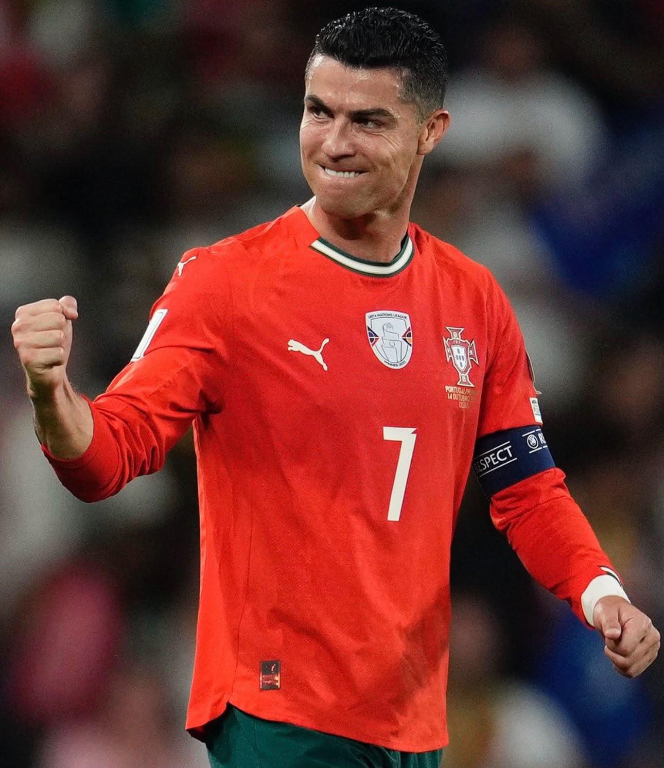 Cristiano Ronaldo seguirá con Portugal, pero su DT, Jorge Jesus, advierte: “El pasado no cuenta”