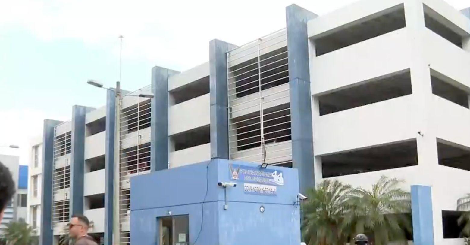 Caso Laberinto: secretaria de RETO se entregó a las autoridades del Guayas