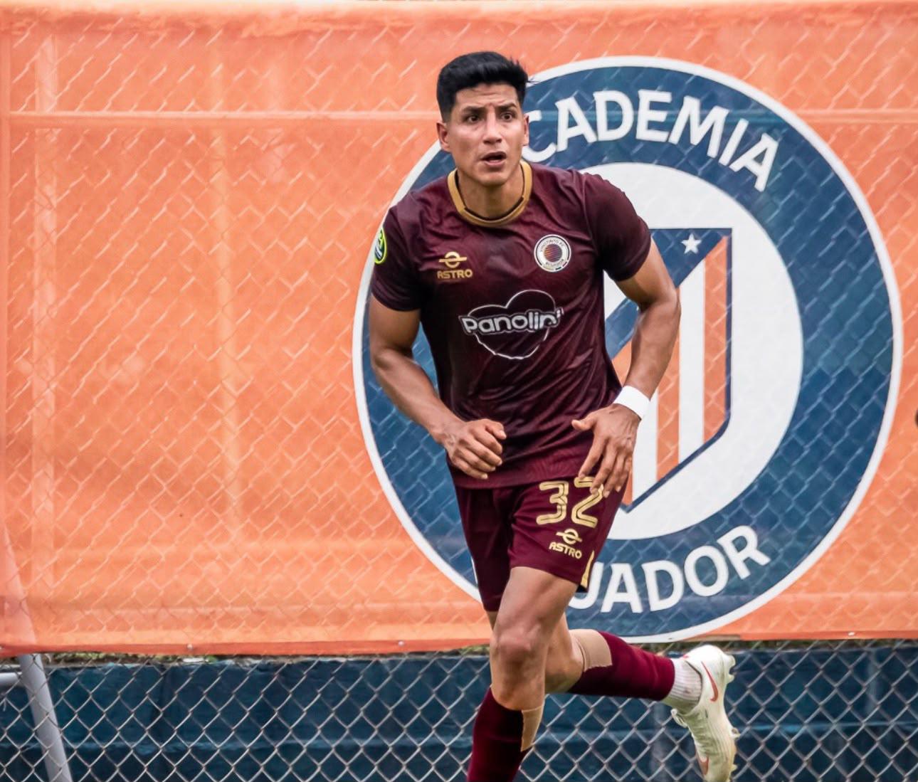 ¡Gol agónico! Vinotinto vence a Atlético FC y asciende a la LigaPro Serie A