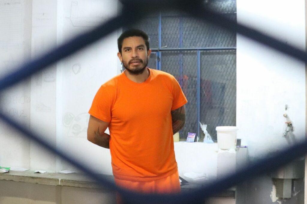 Salcedo el rastreador 