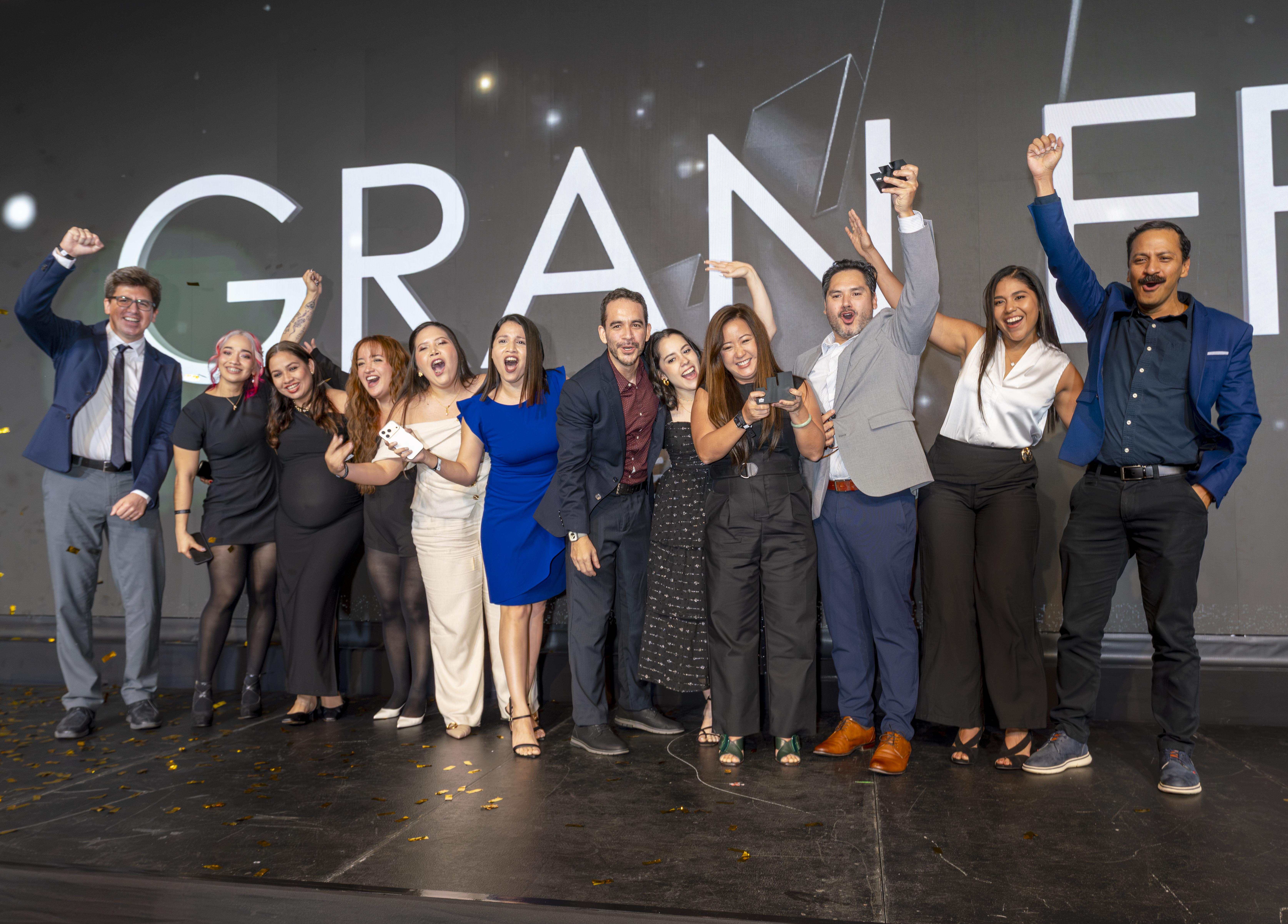Effie Awards Ecuador 2026 premia a las campañas de marketing más efectivas: ¿quiénes son los ganadores?