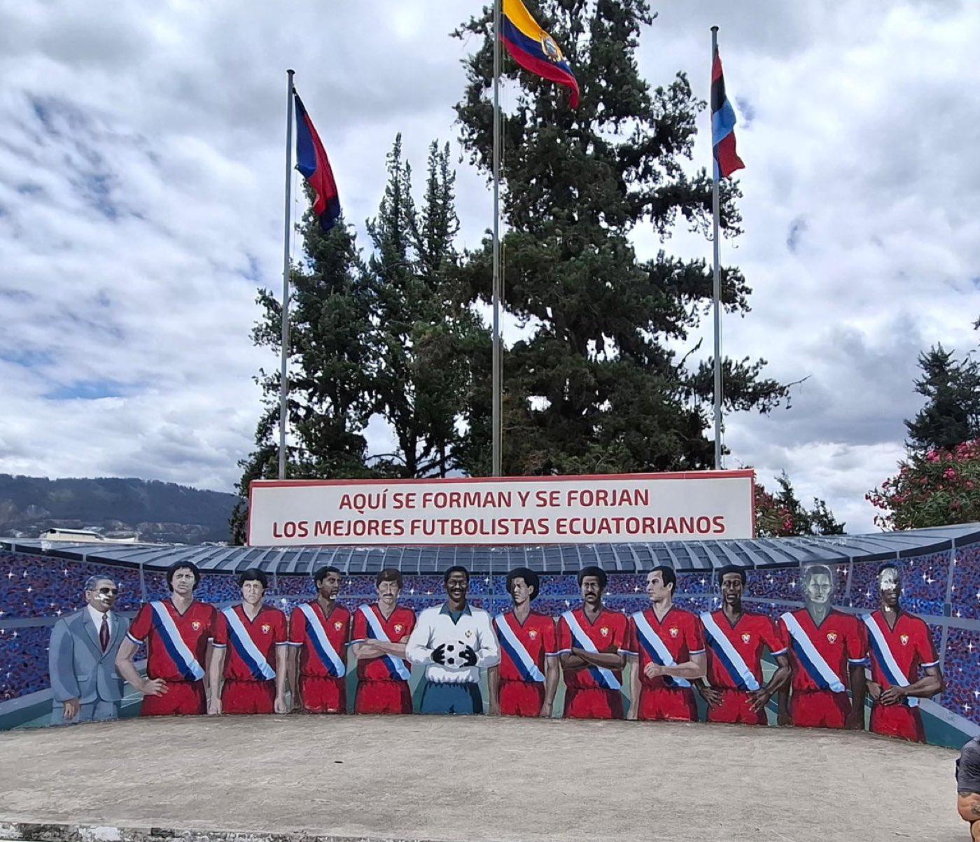 El Nacional denuncia irregularidades en la elección de sus 11 glorias para el nuevo mural