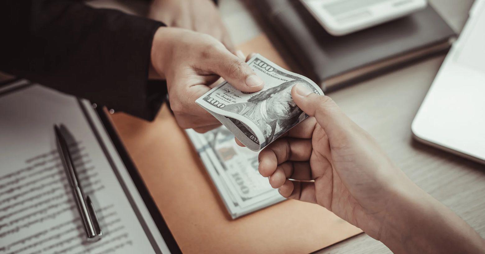 "Dinero fácil": alertan sobre 134 entidades no autorizadas para captar dinero o dar crédito