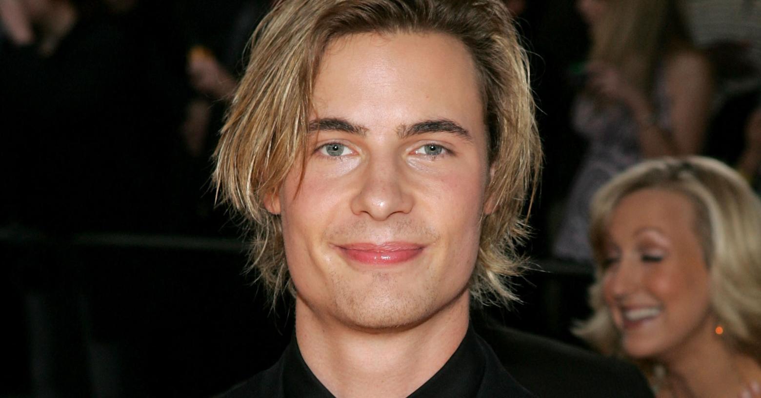 Erik von Detten, actor de 'El diario de una princesa', enfrenta una demanda por presunto fraude financiero