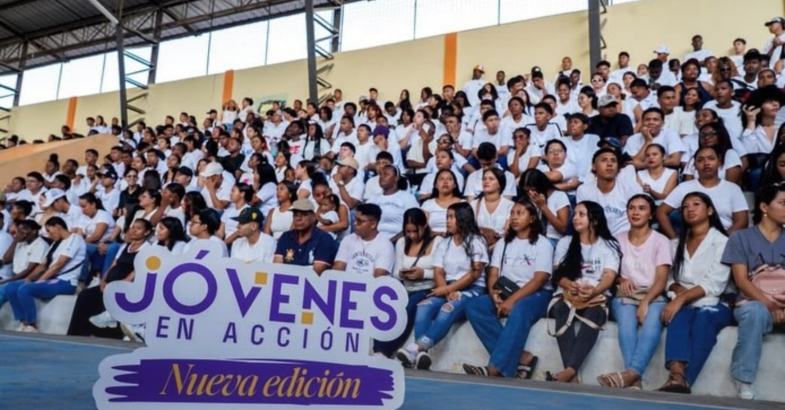¿Desde cuándo se puede cobrar el pago de pasantías de Jóvenes en Acción?