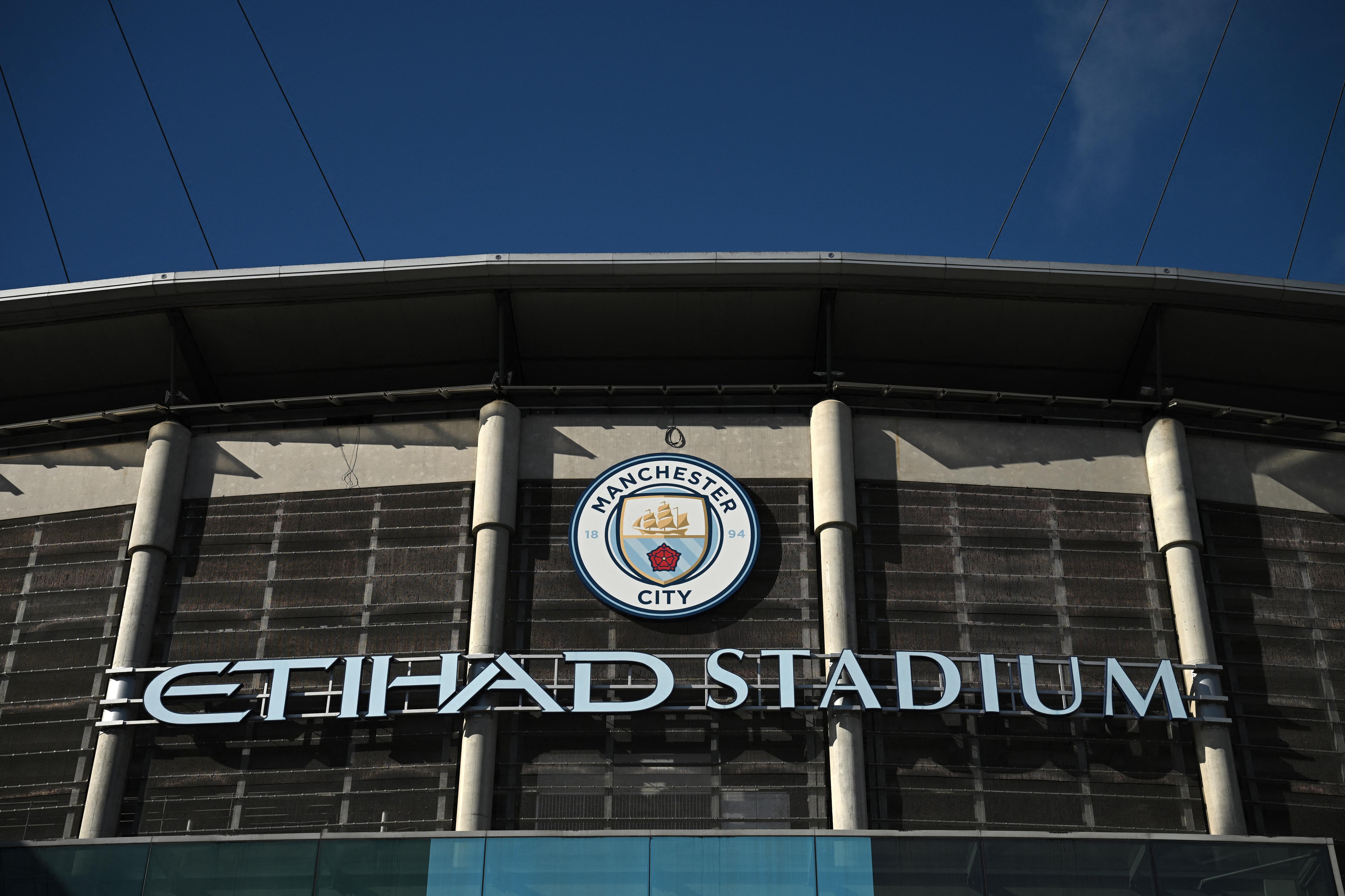 Manchester City presenta su apelación contra el fallo por infracciones financieras